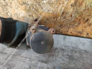 284K3BV80A Насос воздушный Nissan Juke 1 Арт 00050119, вид 4