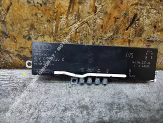 4F9035225D Усилитель антенны Audi A6 C6 (S6,RS6) Арт 00049103, вид 1