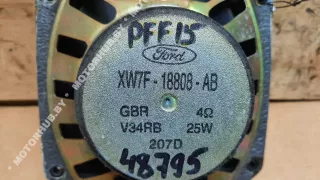 XW7F18808AB Динамик Ford Focus 1 Арт 00048795, вид 2