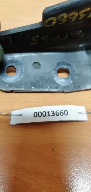 BM51A444A19AE Кронштейн Ford Focus 3 Арт 00013660, вид 2