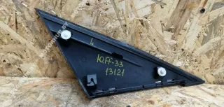  Накладка крыла (уголок зеркала) переднего левого Ford Focus 3 Арт 00013121, вид 2