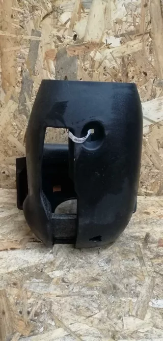 BM51A04291ABW Кожух рулевой колонки Ford Focus 3 Арт 00013049, вид 7