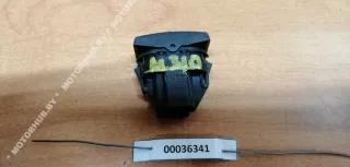 1S7T14529AB Кнопка стеклоподъемника Ford Mondeo 3 Арт 00036341, вид 2