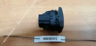 1S7T14529AB Кнопка стеклоподъемника Ford Mondeo 3 Арт 00036341, вид 3