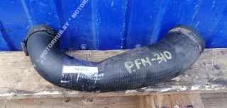 2S7Q6K770AC Патрубок интеркулера Ford Mondeo 3 Арт 00036310, вид 1