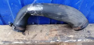 2S7Q6K770AC Патрубок интеркулера Ford Mondeo 3 Арт 00036310, вид 2