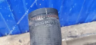 2S7Q6K770AC Патрубок интеркулера Ford Mondeo 3 Арт 00036310, вид 3