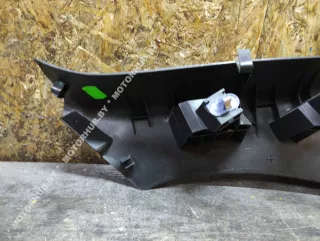 849510009R Пластик салона Renault Megane 3 Арт 00053015, вид 6