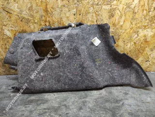 849500001R Обшивка багажника Renault Megane 3 Арт 00053012, вид 6