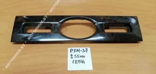 4S71F044K08 Накладка декоративная на торпедо Ford Mondeo 3 Арт 00018844, вид 1