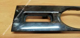 4S71F044K08 Накладка декоративная на торпедо Ford Mondeo 3 Арт 00018844, вид 2