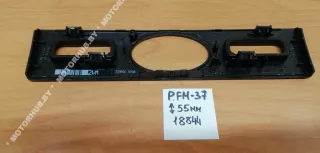 4S71F044K08 Накладка декоративная на торпедо Ford Mondeo 3 Арт 00018844, вид 4