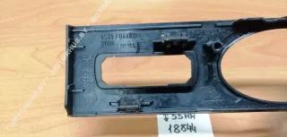 4S71F044K08 Накладка декоративная на торпедо Ford Mondeo 3 Арт 00018844, вид 5