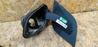 BM51A27936AG Лючок топливного бака Ford Focus 4 Арт 00021039, вид 2