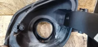 BM51A27936AG Лючок топливного бака Ford Focus 4 Арт 00021039, вид 3