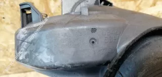 BM51A27936AG Лючок топливного бака Ford Focus 4 Арт 00021039, вид 4