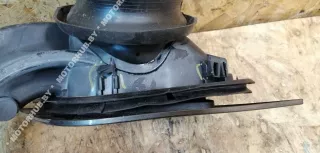 BM51A27936AG Лючок топливного бака Ford Focus 4 Арт 00021039, вид 5