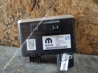 735628336 Разъем AUX / USB Fiat 500 1 Арт 00052926, вид 2