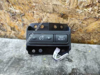  Кнопка освещения панели приборов Nissan Qashqai 2 Арт 00052832