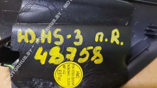 876602B000 Динамик Hyundai Santa FE 2 (CM) Арт 00048758, вид 2