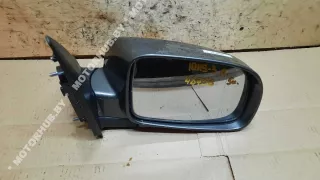  Зеркало наружное правое Hyundai Santa FE 2 (CM) Арт 00048756, вид 1