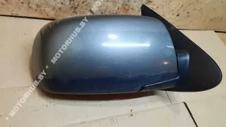  Зеркало наружное правое Hyundai Santa FE 2 (CM) Арт 00048756, вид 5