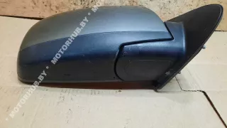  Зеркало наружное правое Hyundai Santa FE 2 (CM) Арт 00048756, вид 6