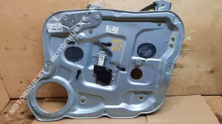 824802B070 Стеклоподъемник передний правый Hyundai Santa FE 2 (CM) Арт 00048733, вид 1