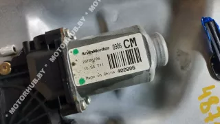 824802B070 Стеклоподъемник передний правый Hyundai Santa FE 2 (CM) Арт 00048733, вид 4