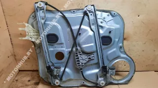 824802B070 Стеклоподъемник передний правый Hyundai Santa FE 2 (CM) Арт 00048733, вид 9