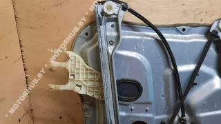 824802B070 Стеклоподъемник передний правый Hyundai Santa FE 2 (CM) Арт 00048733, вид 10