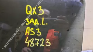  Стекло двери задней левой Infiniti QX2 Арт 00048723, вид 2