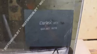  Стекло двери задней левой Infiniti QX2 Арт 00048723, вид 3