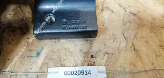 7L0833402 Петля двери задней правой Volkswagen Touareg 1 Арт 00020914, вид 2