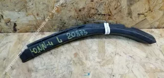 668959U00A Молдинг крыла переднего левого Nissan Note E11 Арт 00020873, вид 1