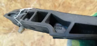 668959U00A Молдинг крыла переднего левого Nissan Note E11 Арт 00020873, вид 2