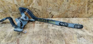 7L6827301A Петля крышки багажника Volkswagen Touareg 1 Арт 00020848