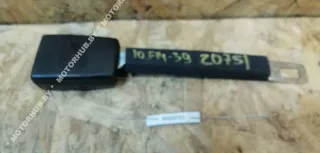  Замок ремня безопасности Ford Mondeo 3 Арт 00020751, вид 1