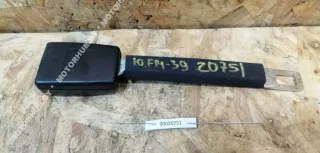  Замок ремня безопасности Ford Mondeo 3 Арт 00020751, вид 2