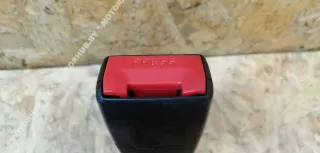  Замок ремня безопасности Ford Mondeo 3 Арт 00020751, вид 3