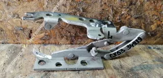 8402173 Петля капота левая BMW X5 E53 Арт 00034939, вид 1