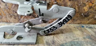 8402173 Петля капота левая BMW X5 E53 Арт 00034939, вид 2