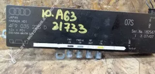 4F9035225D Усилитель антенны Audi A6 C6 (S6,RS6) Арт 00031733, вид 2