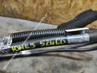 A2115409407 Плюсовой провод аккумулятора Mercedes E W211 Арт 00052460, вид 2