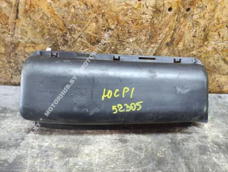 Пластик салона Citroen C4 1 restailing Арт 00052305, вид 2
