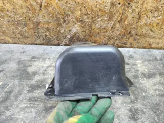  Пластик салона Citroen C4 1 restailing Арт 00052305, вид 3