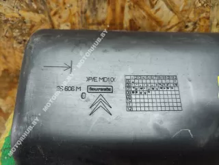  Пластик салона Citroen C4 1 restailing Арт 00052305, вид 5