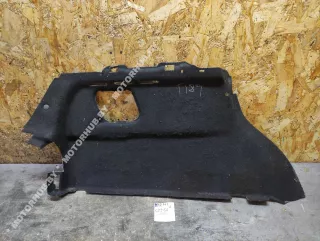 849510001R Обшивка багажника Renault Megane 3 Арт 00052256