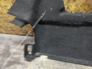 849510001R Обшивка багажника Renault Megane 3 Арт 00052256, вид 3
