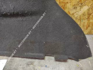 849510001R Обшивка багажника Renault Megane 3 Арт 00052256, вид 5